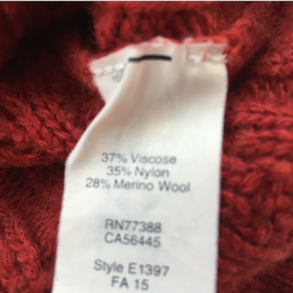 Like New J. Crew Knit Sweater - Picture 5 of 6